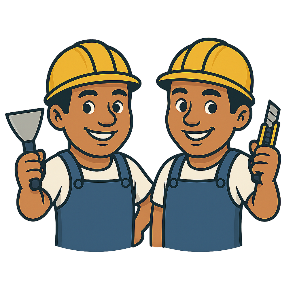 E&A Home Improvements - Two Brothers